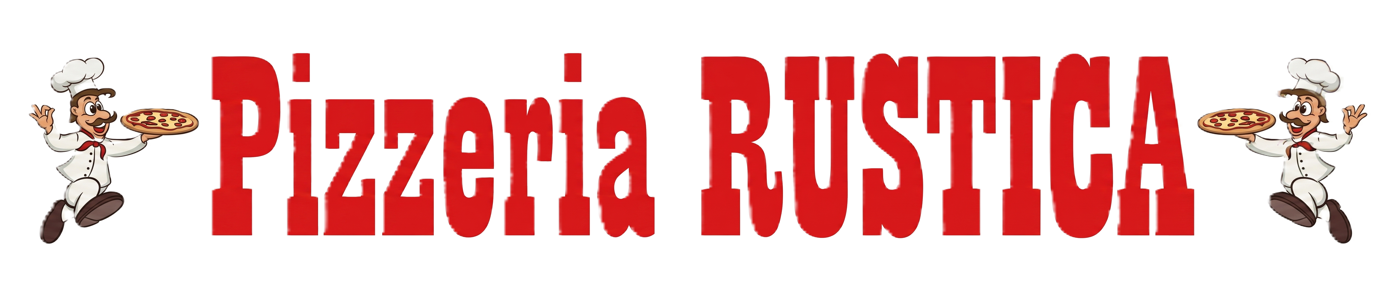 Pizzeria Rustica